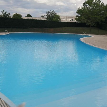 Romantisme Et Glamour Avec Spa ,Jardin Proche Zenith Dijon Eksteriør bilde