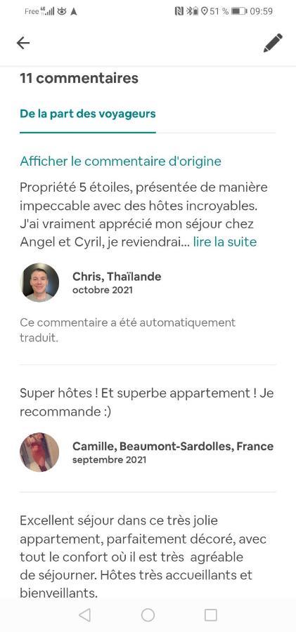 Romantisme Et Glamour Avec Spa ,Jardin Proche Zenith Dijon Eksteriør bilde