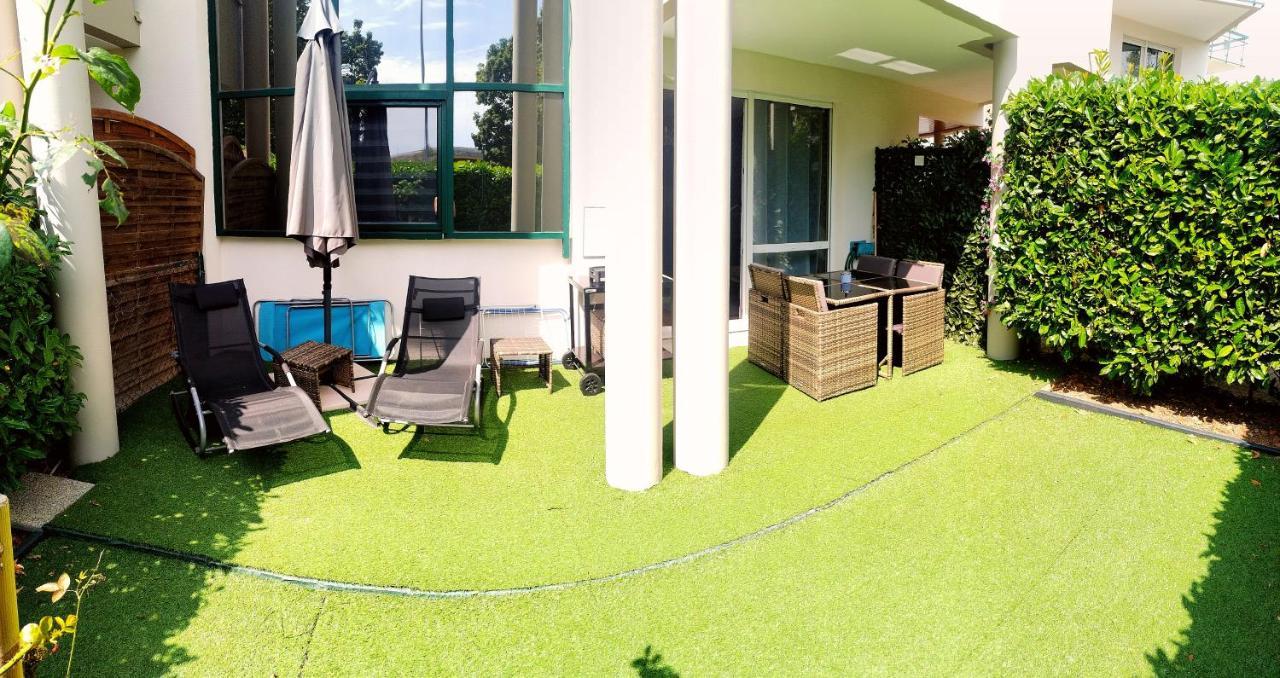 Romantisme Et Glamour Avec Spa ,Jardin Proche Zenith Dijon Eksteriør bilde